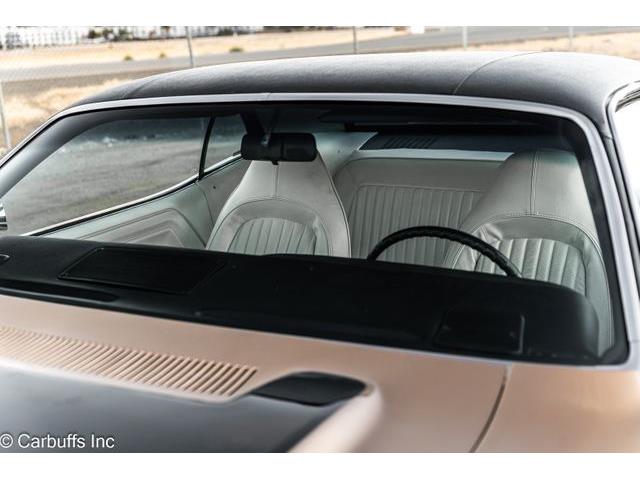 1973 Dodge Challenger (CC-2109262) for sale in Concord, California