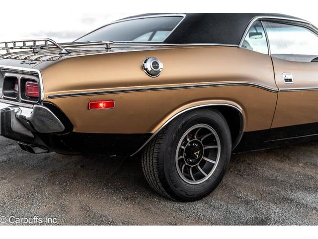 1973 Dodge Challenger (CC-2109262) for sale in Concord, California