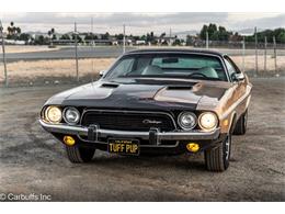 1973 Dodge Challenger (CC-2109262) for sale in Concord, California