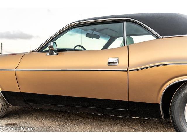 1973 Dodge Challenger (CC-2109262) for sale in Concord, California