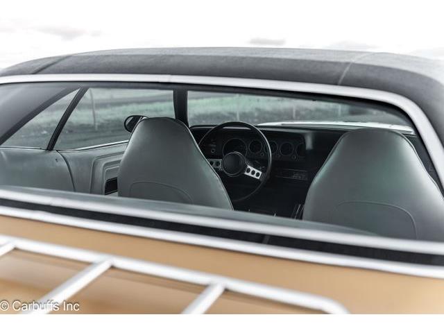 1973 Dodge Challenger (CC-2109262) for sale in Concord, California