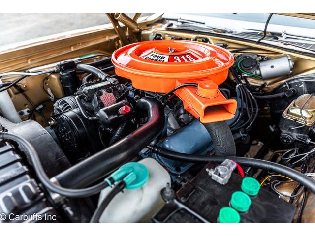 1973 Dodge Challenger (CC-2109262) for sale in Concord, California