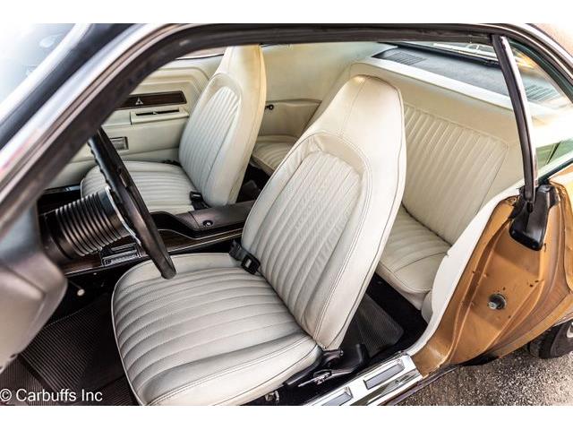 1973 Dodge Challenger (CC-2109262) for sale in Concord, California