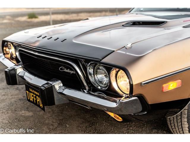 1973 Dodge Challenger (CC-2109262) for sale in Concord, California