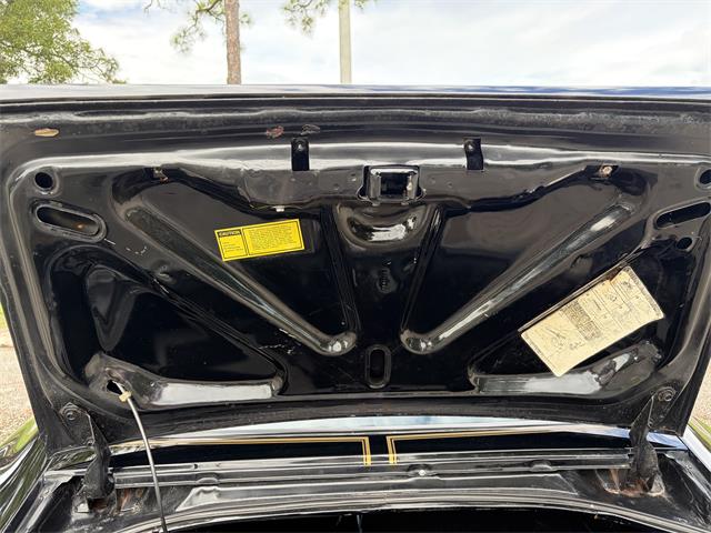 1979 Pontiac Firebird Trans Am SE (CC-2109265) for sale in Boca Raton , Florida