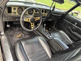 1979 Pontiac Firebird Trans Am SE (CC-2109265) for sale in Boca Raton , Florida