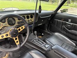 1979 Pontiac Firebird Trans Am SE (CC-2109265) for sale in Boca Raton , Florida