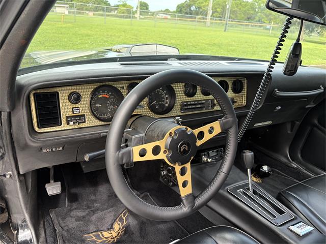 1979 Pontiac Firebird Trans Am SE (CC-2109265) for sale in Boca Raton , Florida