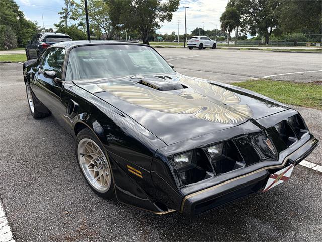 1979 Pontiac Firebird Trans Am SE (CC-2109265) for sale in Boca Raton , Florida