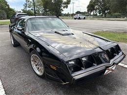1979 Pontiac Firebird Trans Am SE (CC-2109265) for sale in Boca Raton , Florida
