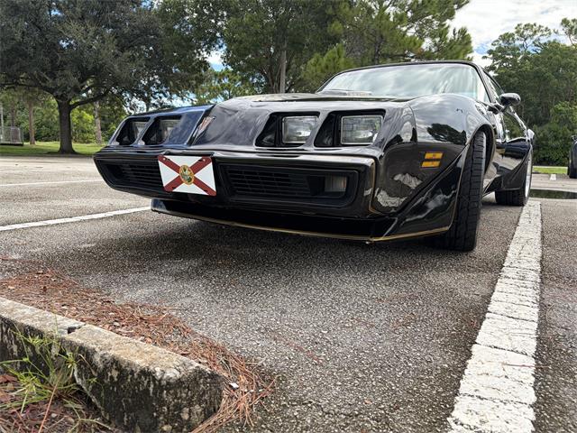1979 Pontiac Firebird Trans Am SE (CC-2109265) for sale in Boca Raton , Florida