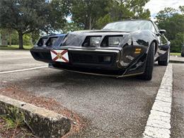 1979 Pontiac Firebird Trans Am SE (CC-2109265) for sale in Boca Raton , Florida