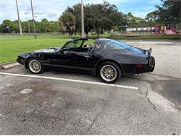 1979 Pontiac Firebird Trans Am SE (CC-2109265) for sale in Boca Raton , Florida