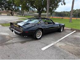 1979 Pontiac Firebird Trans Am SE (CC-2109265) for sale in Boca Raton , Florida