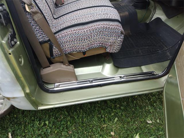 1969 Chevrolet C10 (CC-2109267) for sale in Missoula , Montana