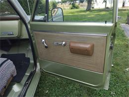 1969 Chevrolet C10 (CC-2109267) for sale in Missoula , Montana