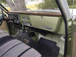 1969 Chevrolet C10 (CC-2109267) for sale in Missoula , Montana