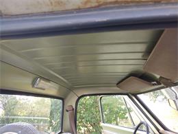 1969 Chevrolet C10 (CC-2109267) for sale in Missoula , Montana