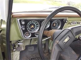 1969 Chevrolet C10 (CC-2109267) for sale in Missoula , Montana