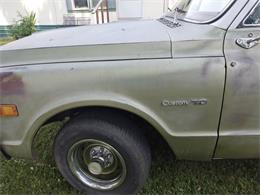 1969 Chevrolet C10 (CC-2109267) for sale in Missoula , Montana