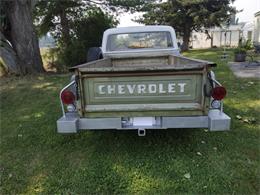 1969 Chevrolet C10 (CC-2109267) for sale in Missoula , Montana