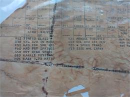 1969 Chevrolet C10 (CC-2109267) for sale in Missoula , Montana