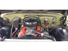 1969 Chevrolet C10 (CC-2109267) for sale in Missoula , Montana