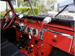 1966 Land Rover Series IIA (CC-2109268) for sale in Warrington, Pennsylvania