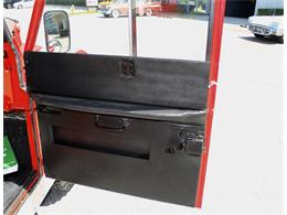 1966 Land Rover Series IIA (CC-2109268) for sale in Warrington, Pennsylvania