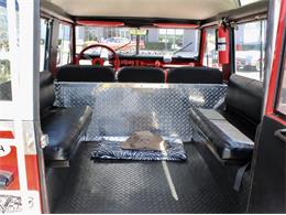 1966 Land Rover Series IIA (CC-2109268) for sale in Warrington, Pennsylvania
