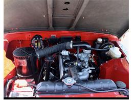 1966 Land Rover Series IIA (CC-2109268) for sale in Warrington, Pennsylvania