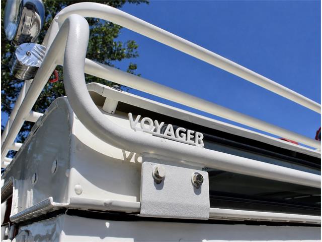 1966 Land Rover Series IIA (CC-2109268) for sale in Warrington, Pennsylvania