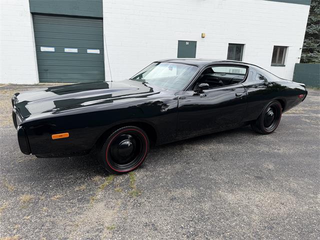 1972 Dodge Charger (CC-2109269) for sale in Auburn Hills, Michigan