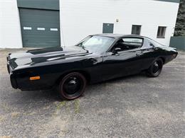 1972 Dodge Charger (CC-2109269) for sale in Auburn Hills, Michigan