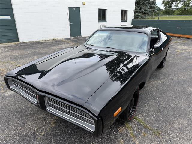 1972 Dodge Charger (CC-2109269) for sale in Auburn Hills, Michigan