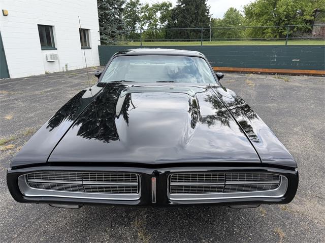 1972 Dodge Charger (CC-2109269) for sale in Auburn Hills, Michigan