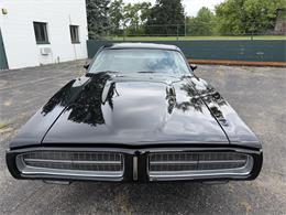 1972 Dodge Charger (CC-2109269) for sale in Auburn Hills, Michigan