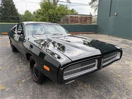 1972 Dodge Charger (CC-2109269) for sale in Auburn Hills, Michigan