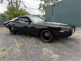 1972 Dodge Charger (CC-2109269) for sale in Auburn Hills, Michigan