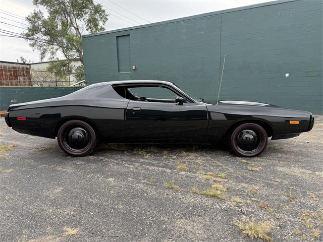 1972 Dodge Charger (CC-2109269) for sale in Auburn Hills, Michigan