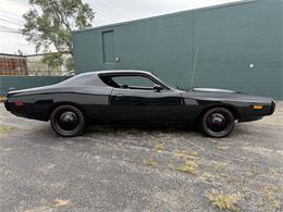 1972 Dodge Charger (CC-2109269) for sale in Auburn Hills, Michigan