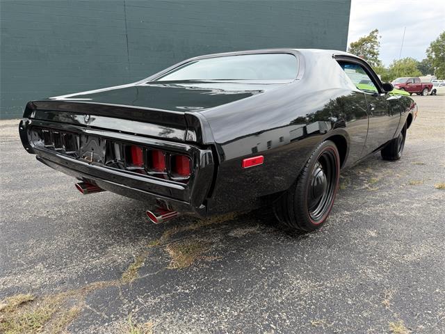 1972 Dodge Charger (CC-2109269) for sale in Auburn Hills, Michigan