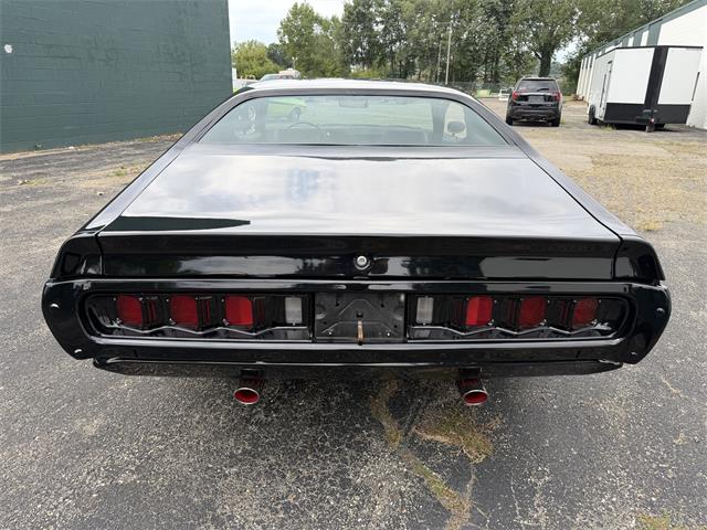 1972 Dodge Charger (CC-2109269) for sale in Auburn Hills, Michigan