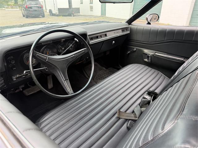 1972 Dodge Charger (CC-2109269) for sale in Auburn Hills, Michigan