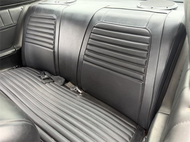 1972 Dodge Charger (CC-2109269) for sale in Auburn Hills, Michigan