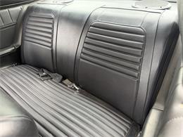 1972 Dodge Charger (CC-2109269) for sale in Auburn Hills, Michigan