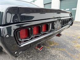 1972 Dodge Charger (CC-2109269) for sale in Auburn Hills, Michigan
