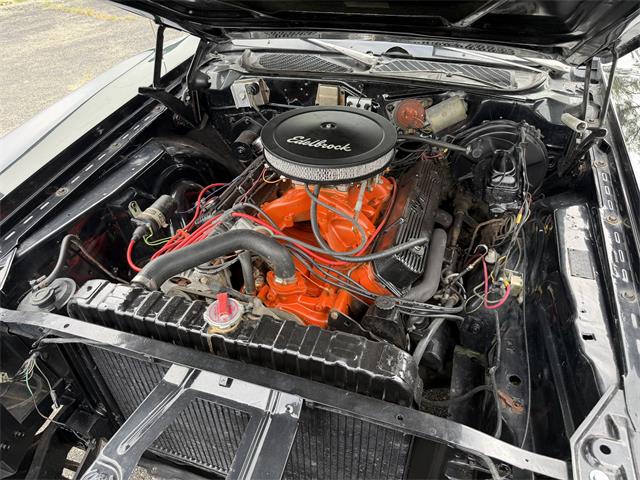 1972 Dodge Charger (CC-2109269) for sale in Auburn Hills, Michigan