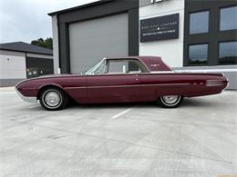 1961 Ford Coupe (CC-2100927) for sale in Statesville, North Carolina