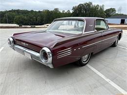 1961 Ford Coupe (CC-2100927) for sale in Statesville, North Carolina